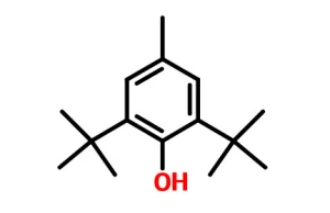 ¿Cómo afecta BHT FEED GRADE-TEST las políticas comerciales de piensos?